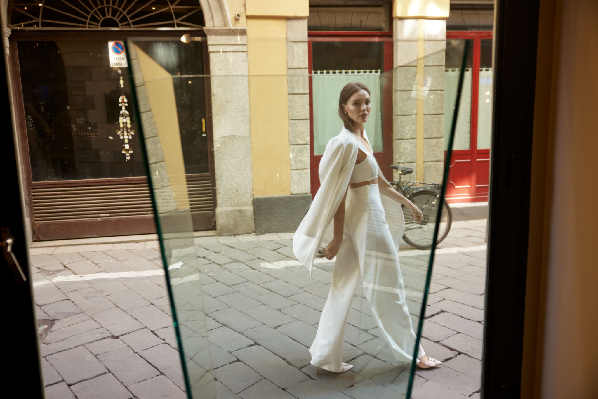 Jennifer blazer - Image 5