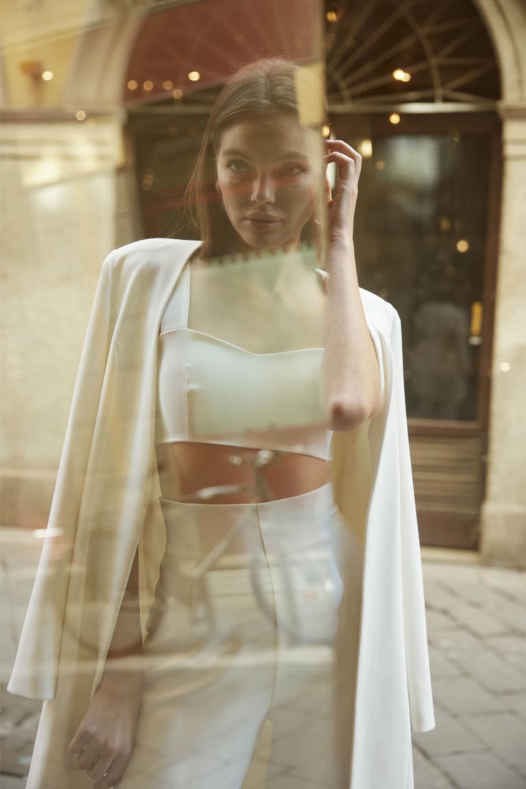 Jennifer blazer - Image 3