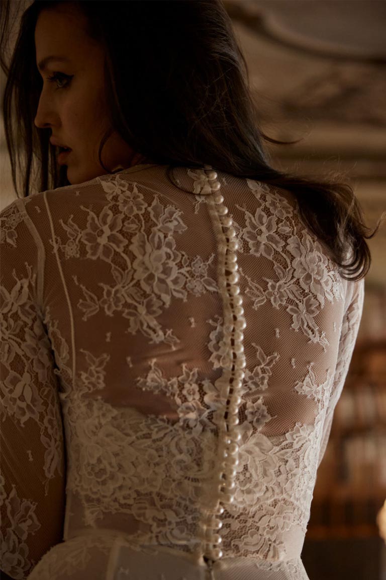 Stephania sleeves – תמונה 3