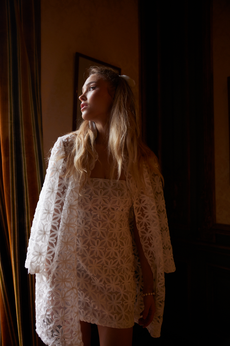 Delilah Blazer – תמונה 2