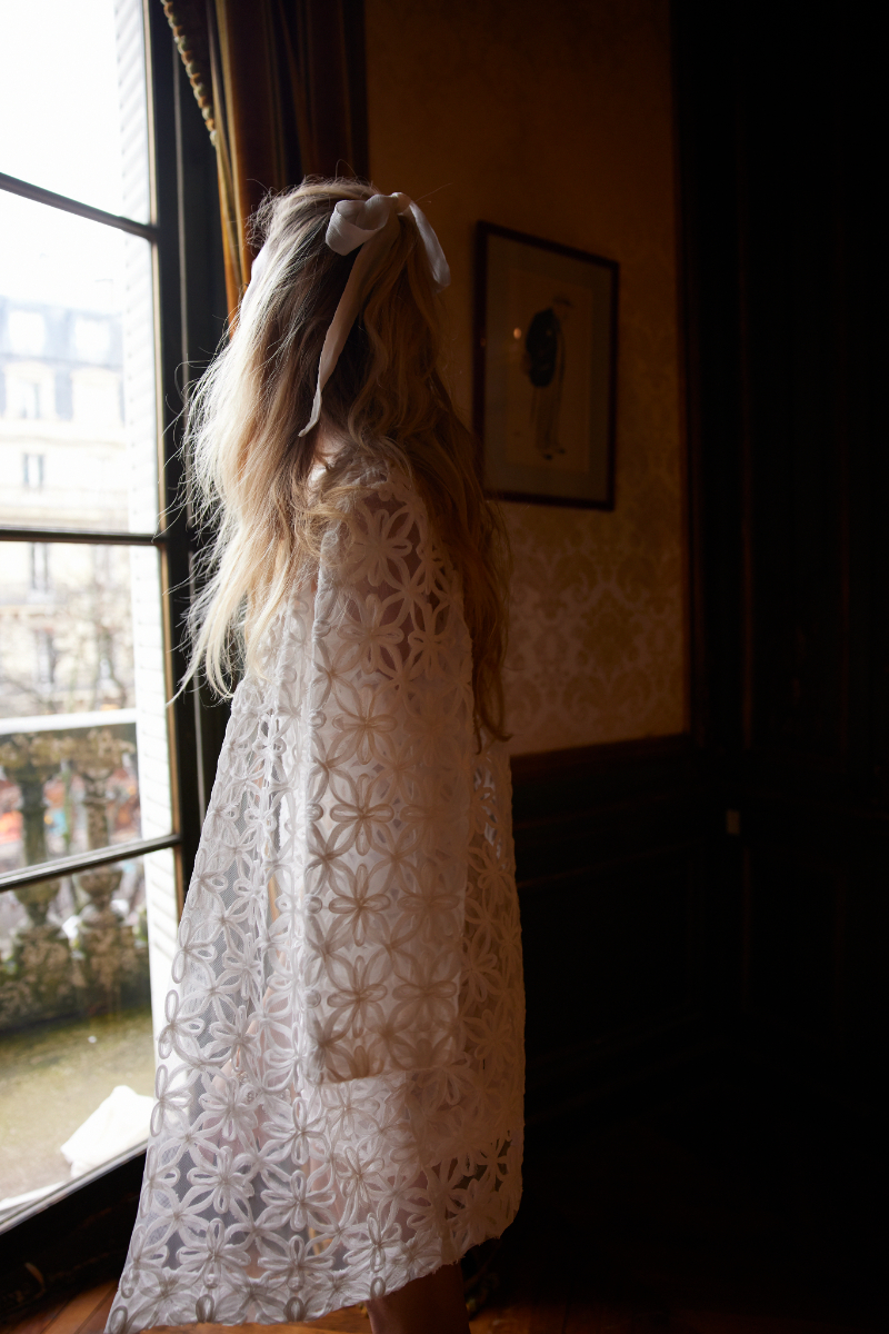 Delilah Blazer – תמונה 3