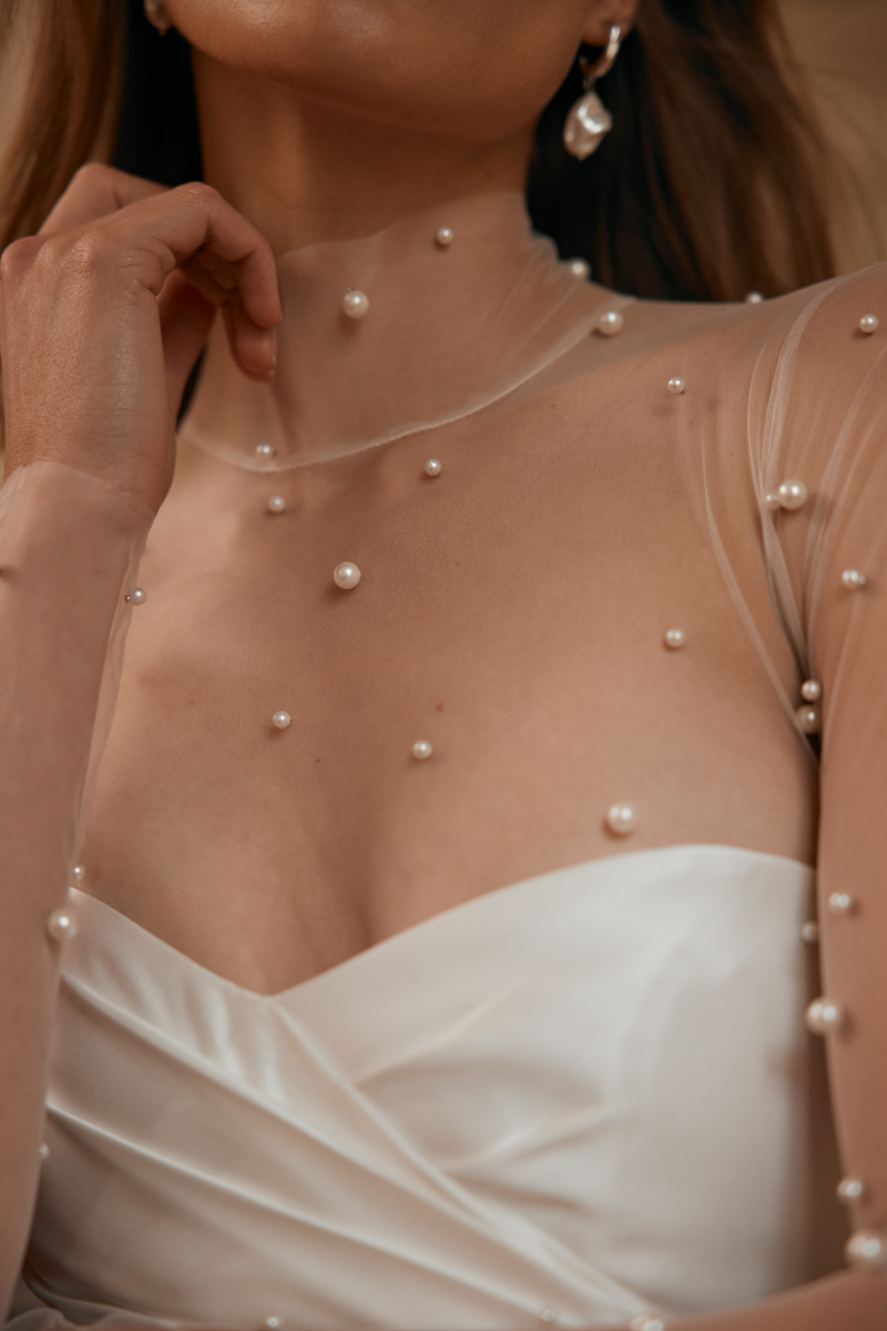 Isla Bodysuit - Image 3