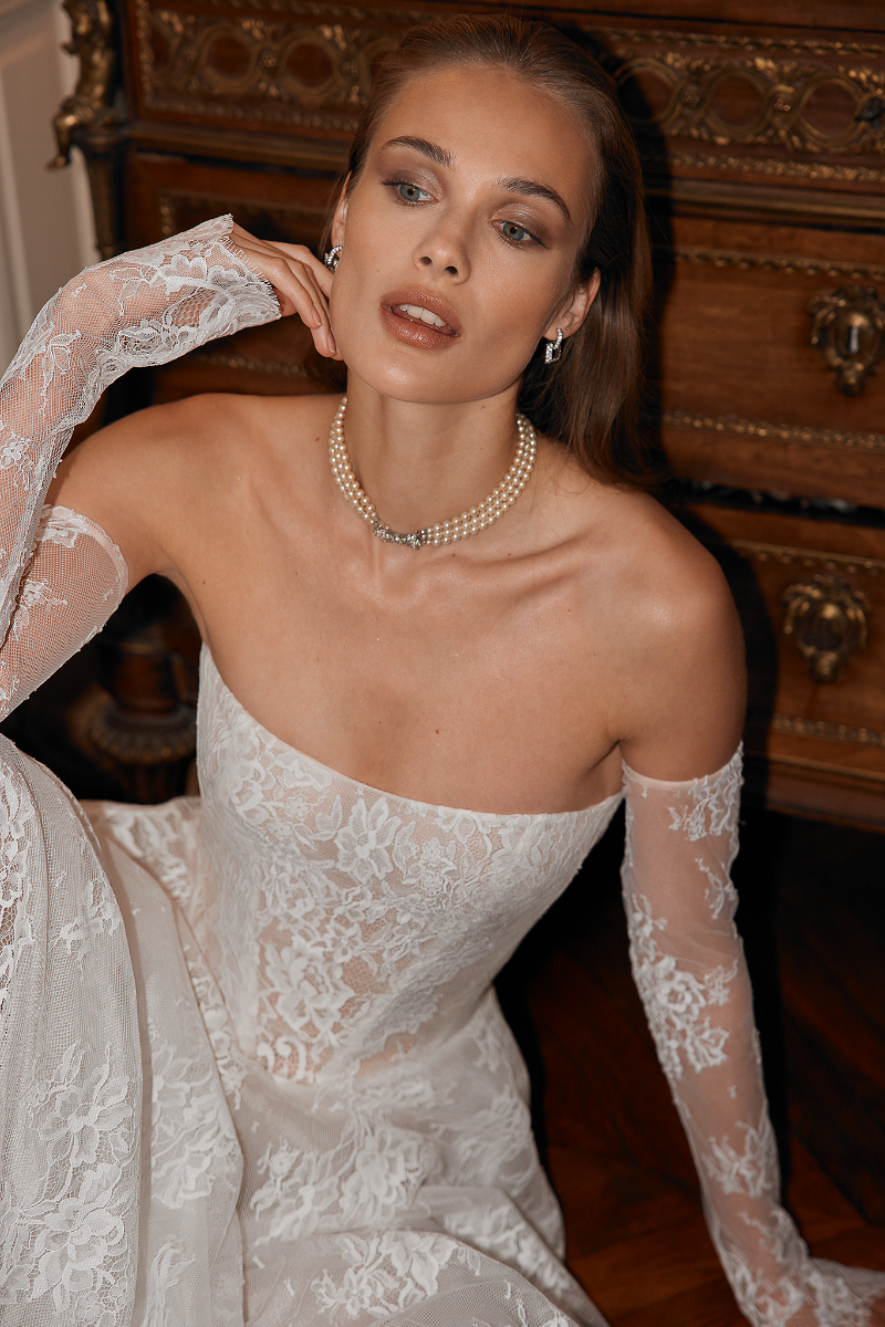 Rene Gloves – תמונה 2