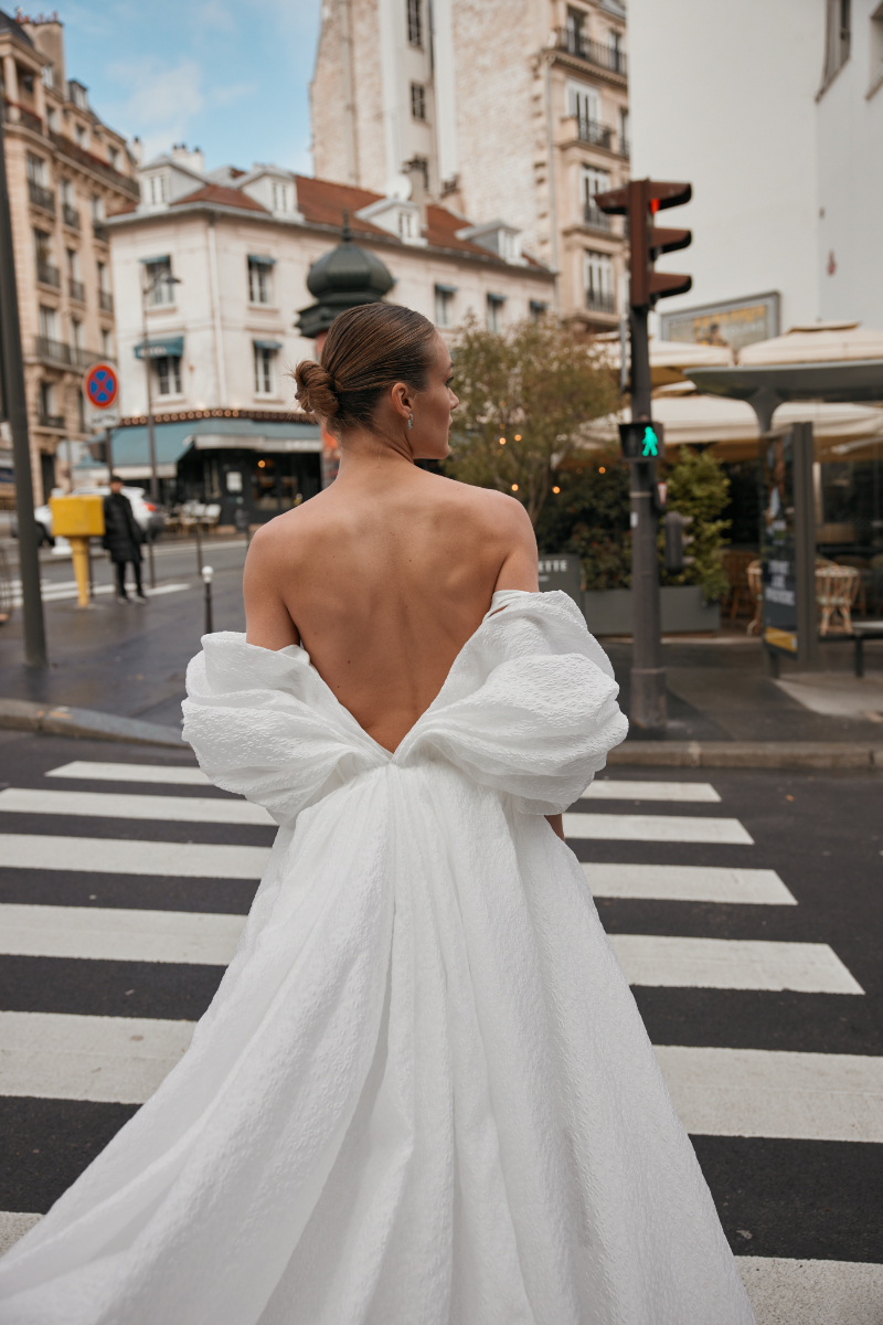 Tessa Papillon - Image 3