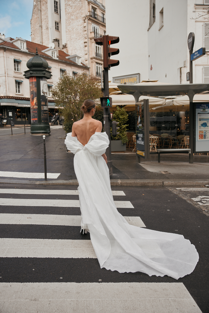 Tessa Papillon - Image 4