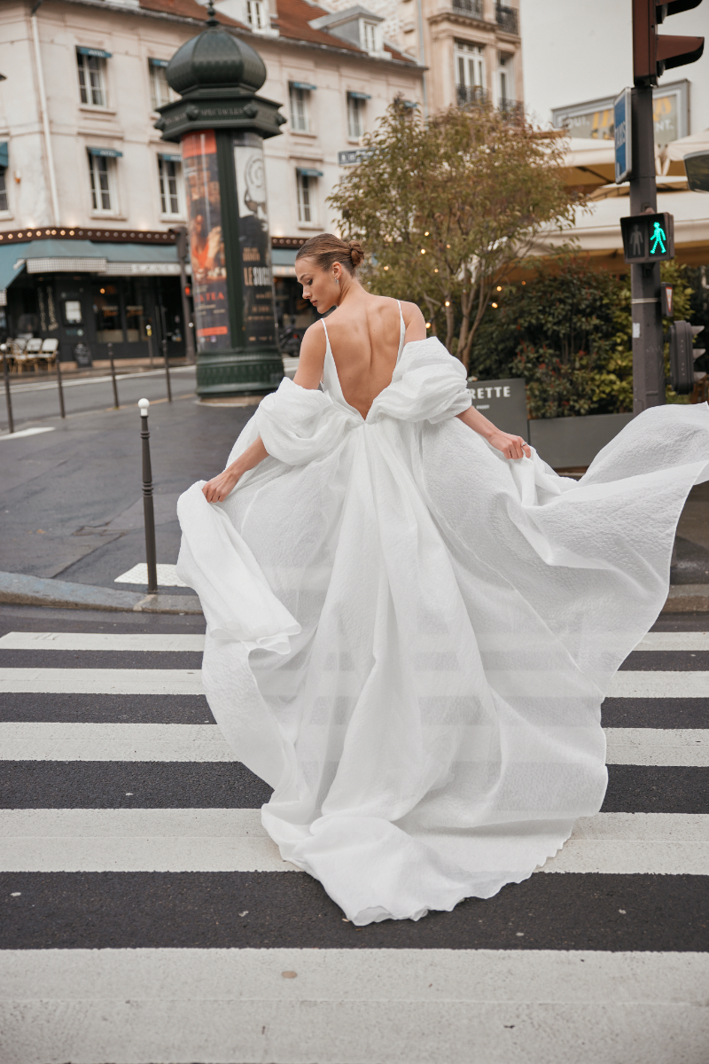 Tessa Papillon - Image 5