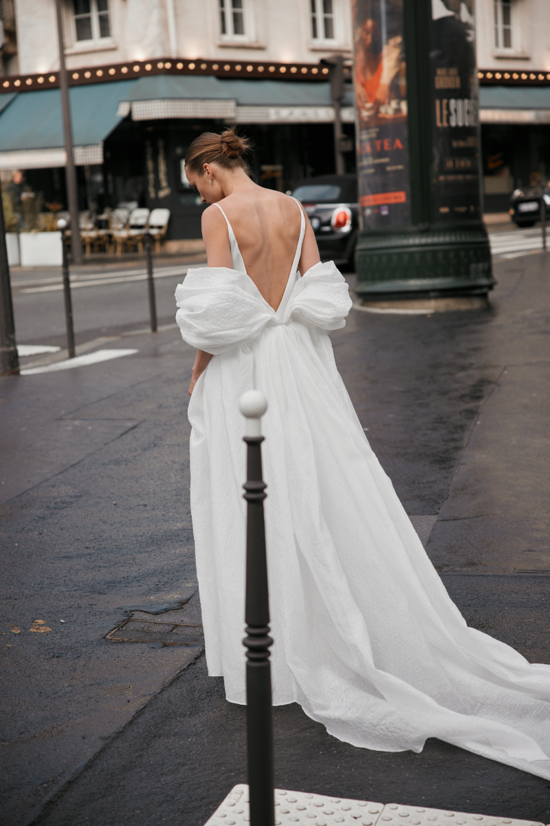 Tessa Papillon - Image 6